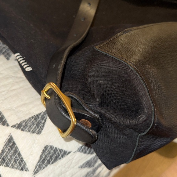 Meanwhile Back On The Farm Backpack - Picture 6 of 12